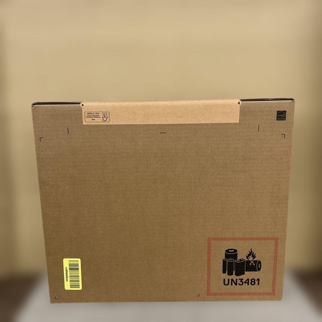 512578 DellノートパソコンInspiron13 16GB SSD1TB