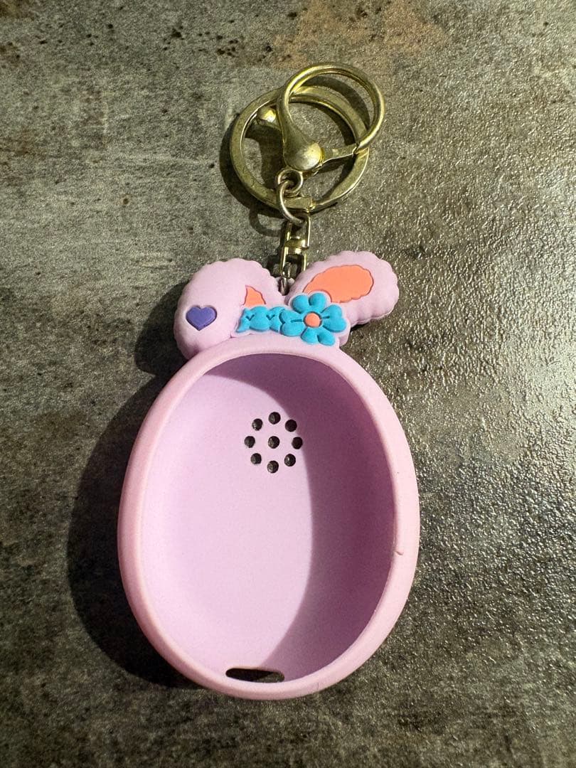 たまごっちユニ　ブルー