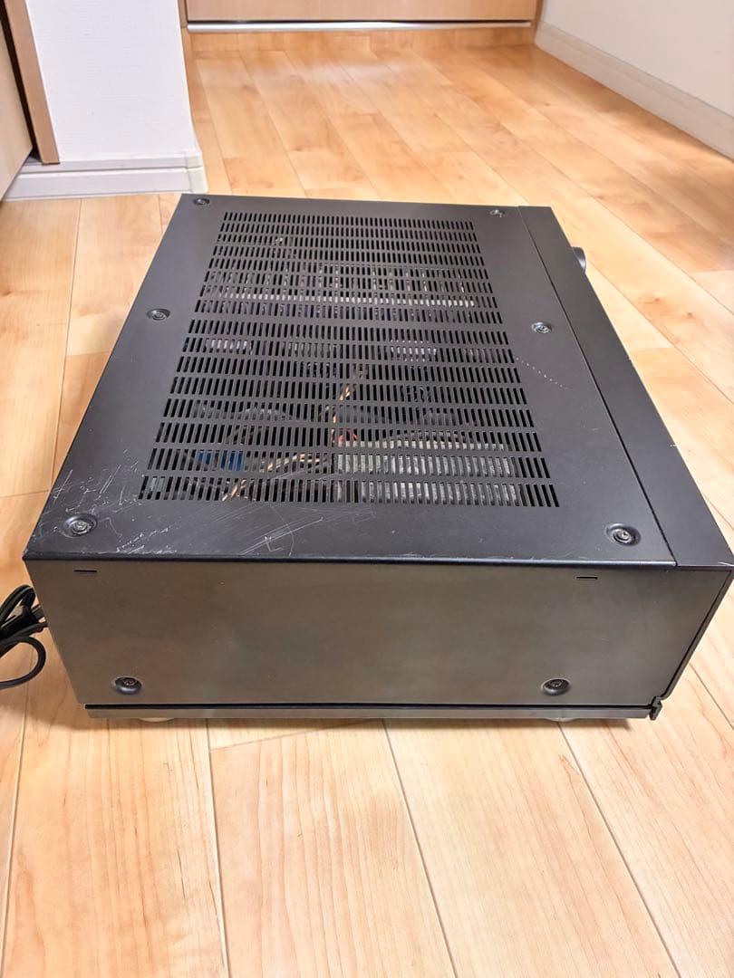 SONY TA-F222ESA プリメインアンプ