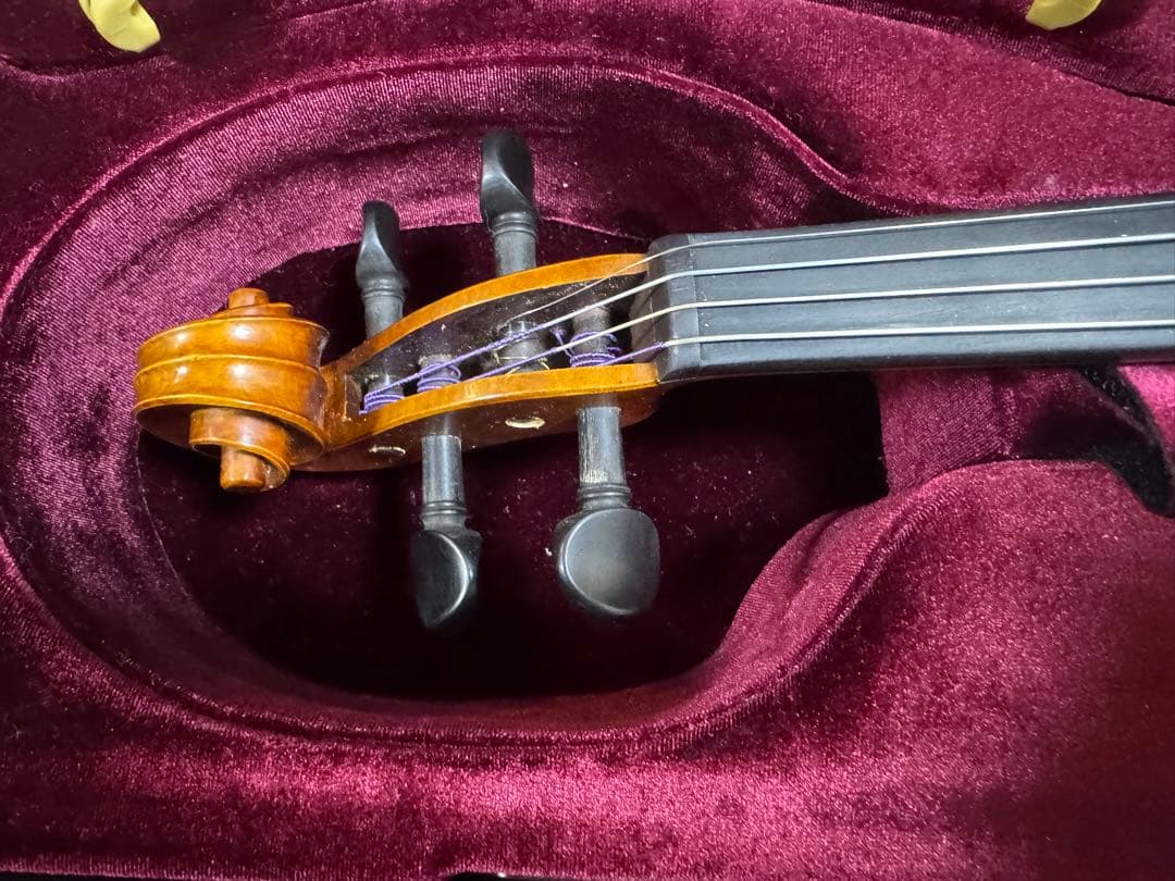 ヤマハ ヴァイオリン V10SG