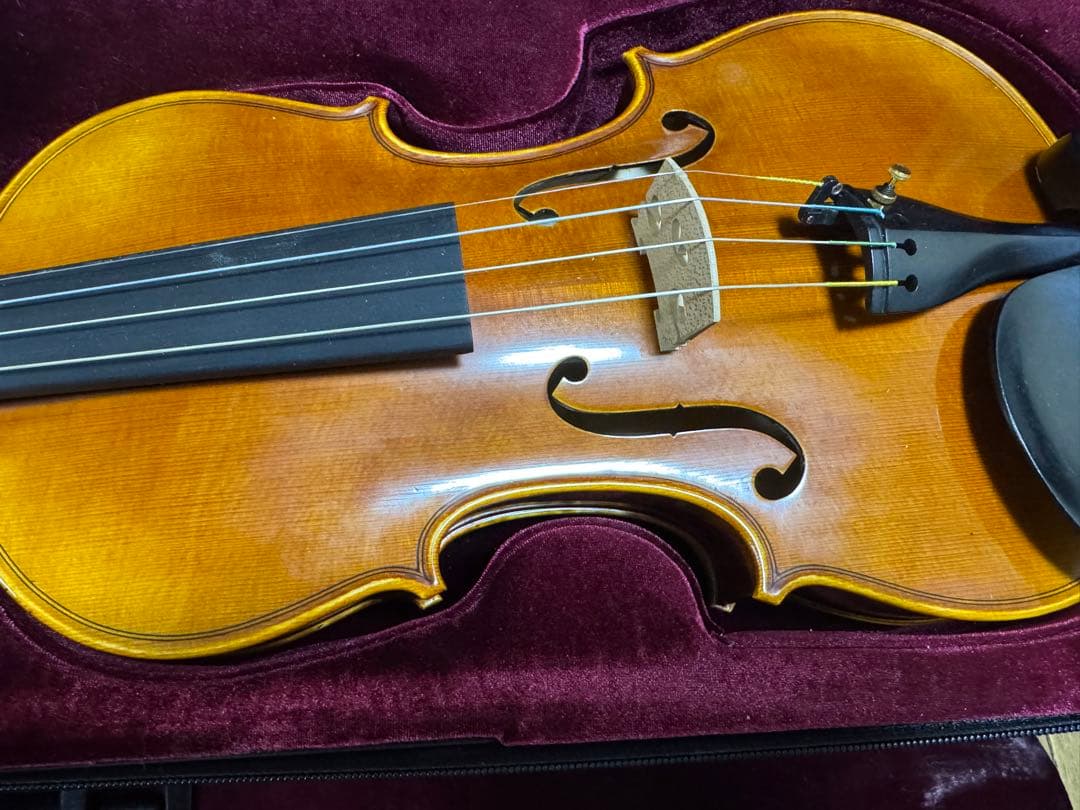 ヤマハ ヴァイオリン V10SG