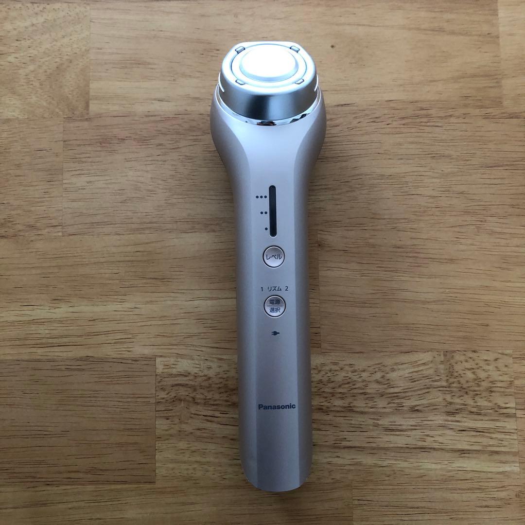 Panasonic RF美顔器 家庭用　EH-SR74