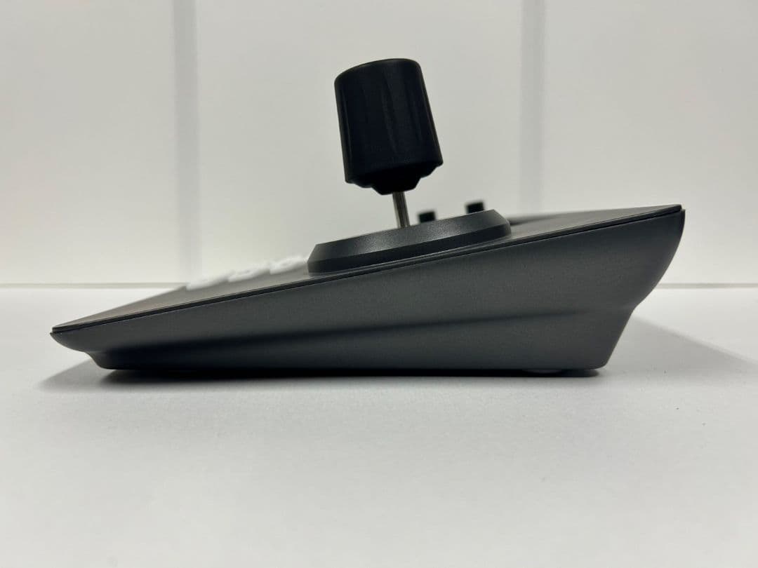 Hsility PTZ コントローラー カメラコントローラー