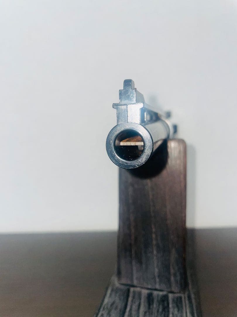 MGC 44オートマグ　モデルガン