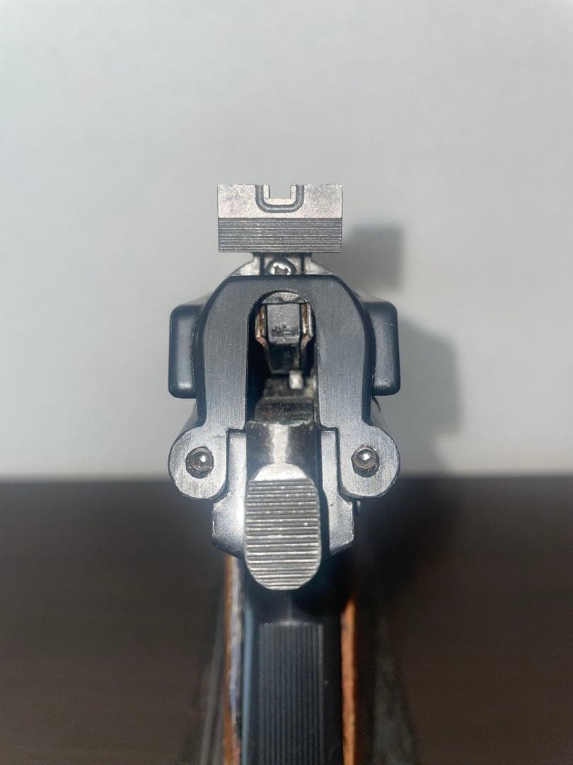 MGC 44オートマグ　モデルガン