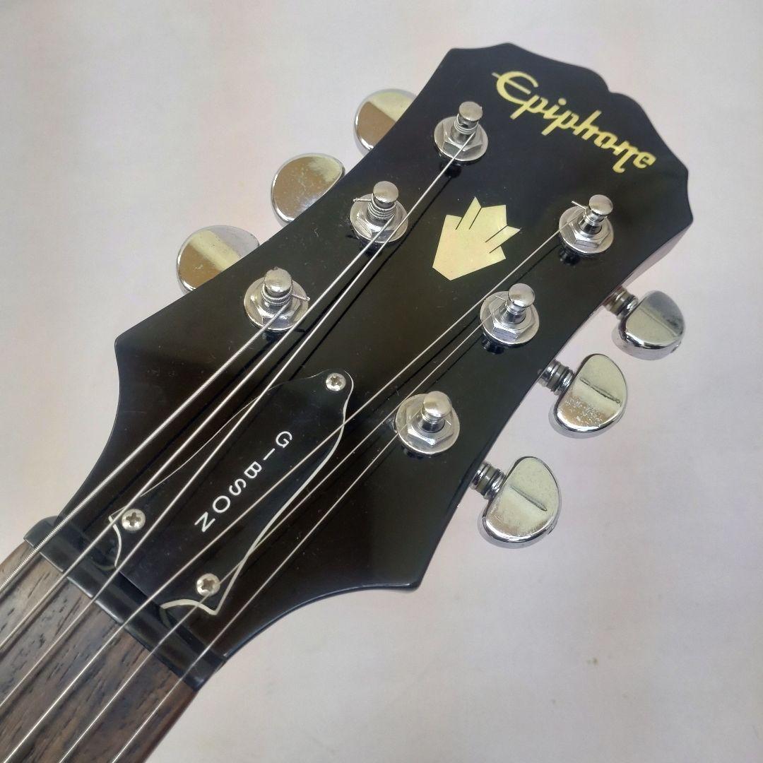Epiphone SG エピフォン