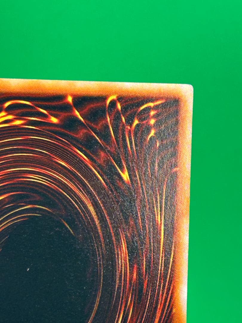 【美品 ② 封印されし者の左足 】ワンオーナー 初期 遊戯王 Vol.3