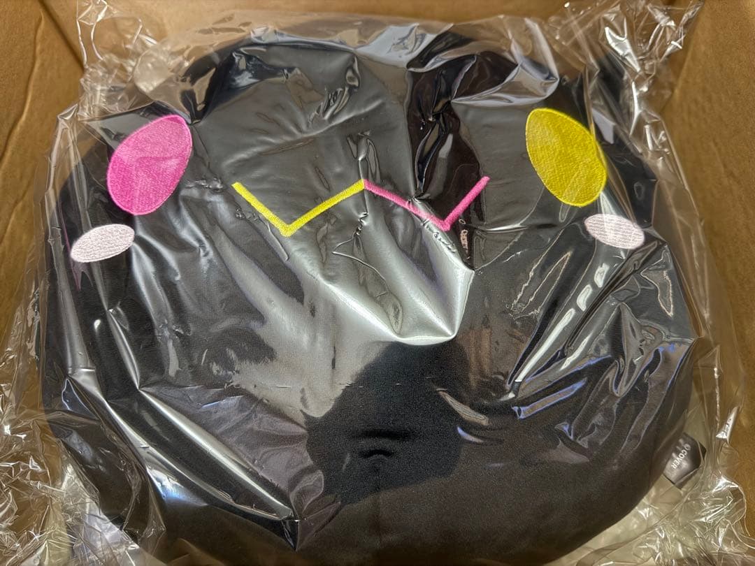 常闇トワ 活動1周年記念グッズ全部セット ※ボイスなし