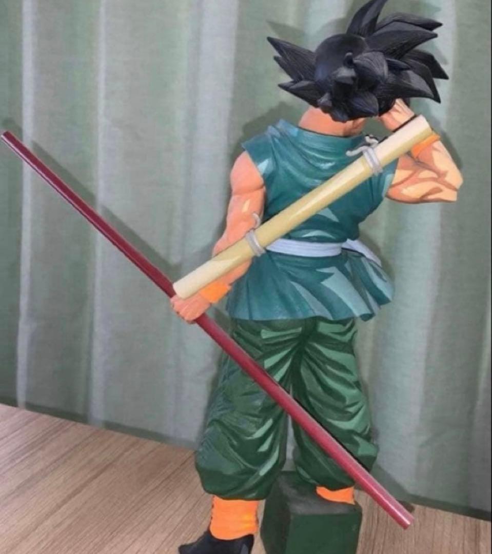 孫悟空　二次元　BWFC SMSP 国内正規品