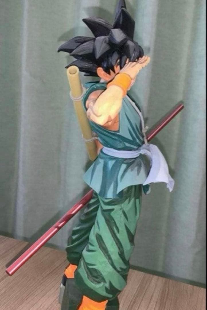 孫悟空　二次元　BWFC SMSP 国内正規品