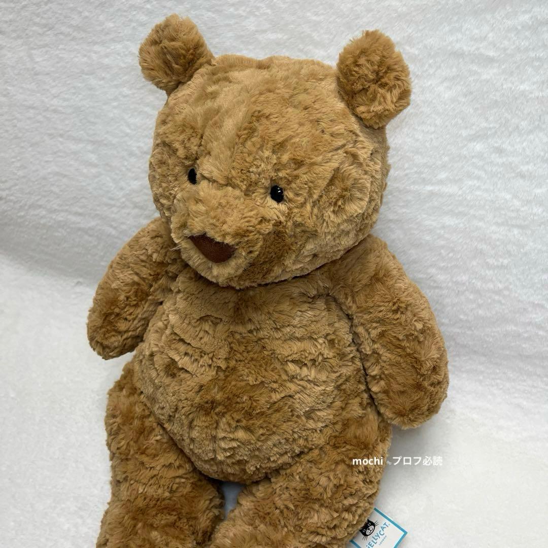 セシル ⭐︎プロフ必読HugeBartholomewBear