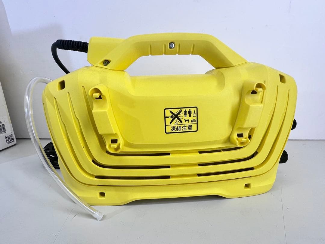 ケルヒャー　 K2 クラシック