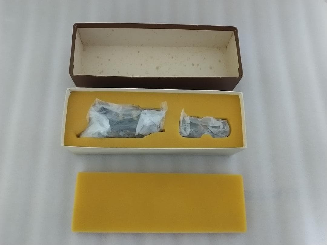 7100スタイル　ベンケイ　2-6-0テンダー機関車　中村精密