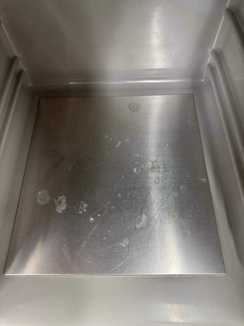 F058　動作品　ホールメイドクッキング　発酵器　F-5000