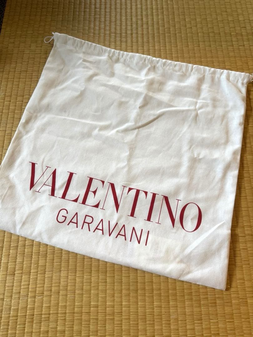 Valentino Garavani Nellcôte ショルダーバッグ