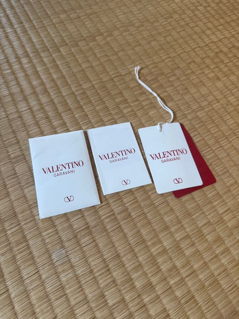 Valentino Garavani Nellcôte ショルダーバッグ