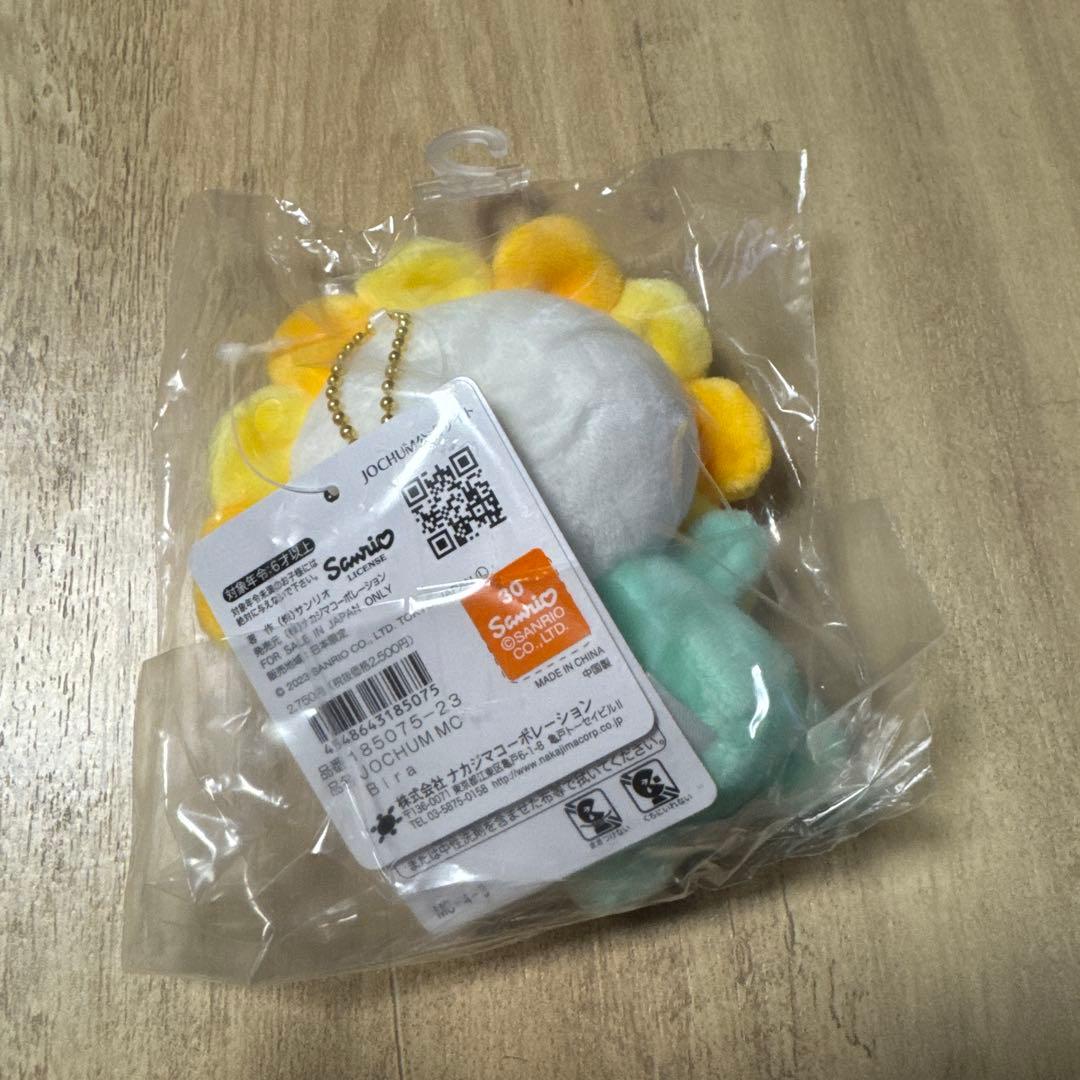 JOCHUM ビラ マスコット　初期