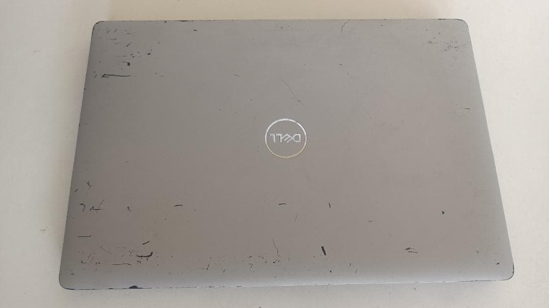 ⭐️ノートパソコンDELL第10世代Core i5 SSD256Gメモリ16G