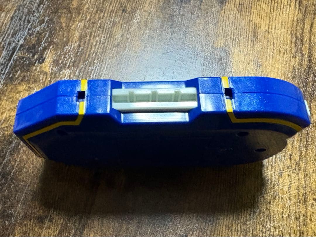 【バトルチップ数点】プログレスペット 光熱斗verロックマンエグゼStream】