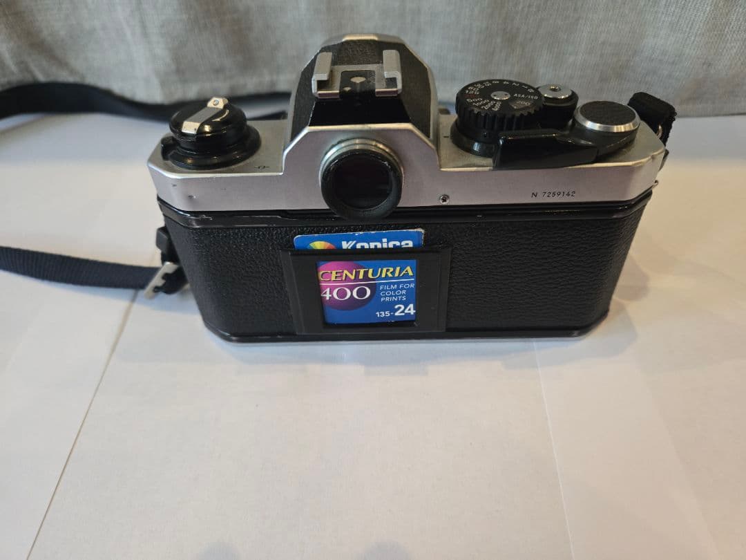 「カメラすき♥️マロン」