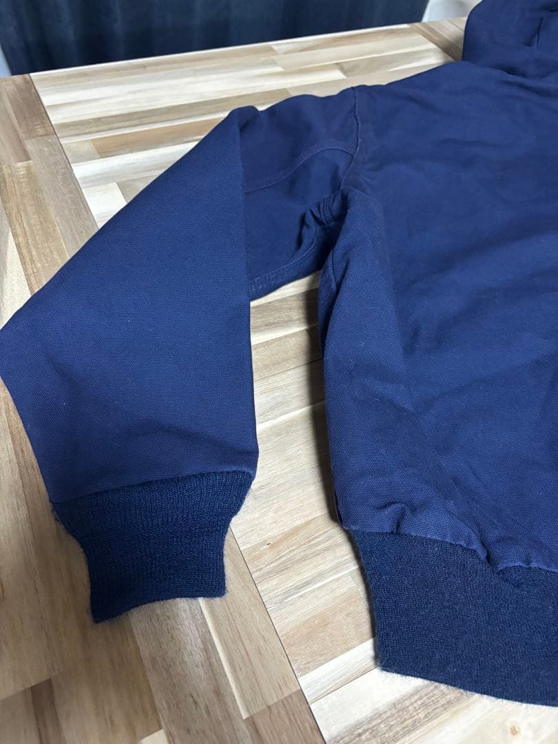 1*a様 極美品！激レア！carhartt カーハート 星タグ L