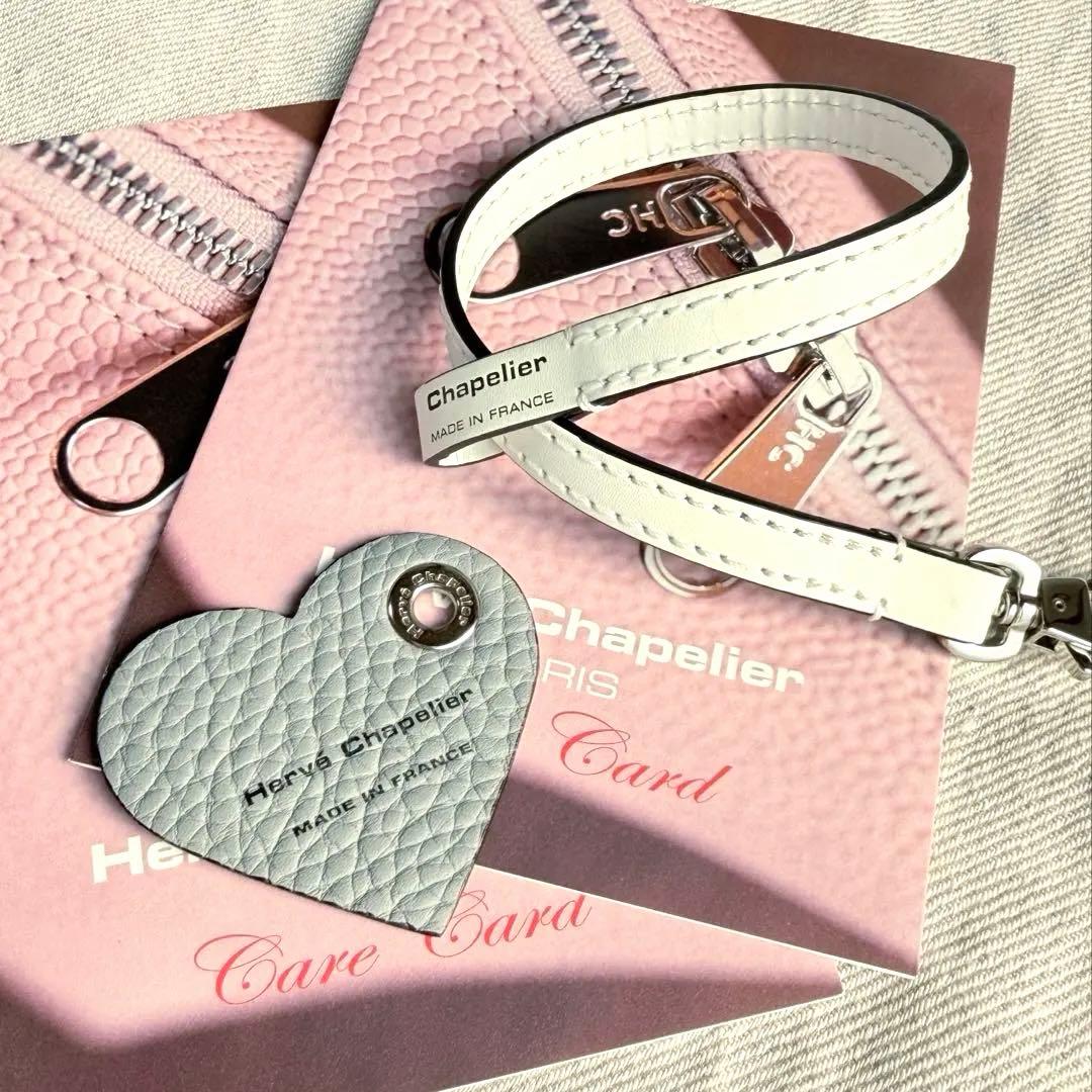 p*i様 エルベシャプリエ チャーム & ストラップ