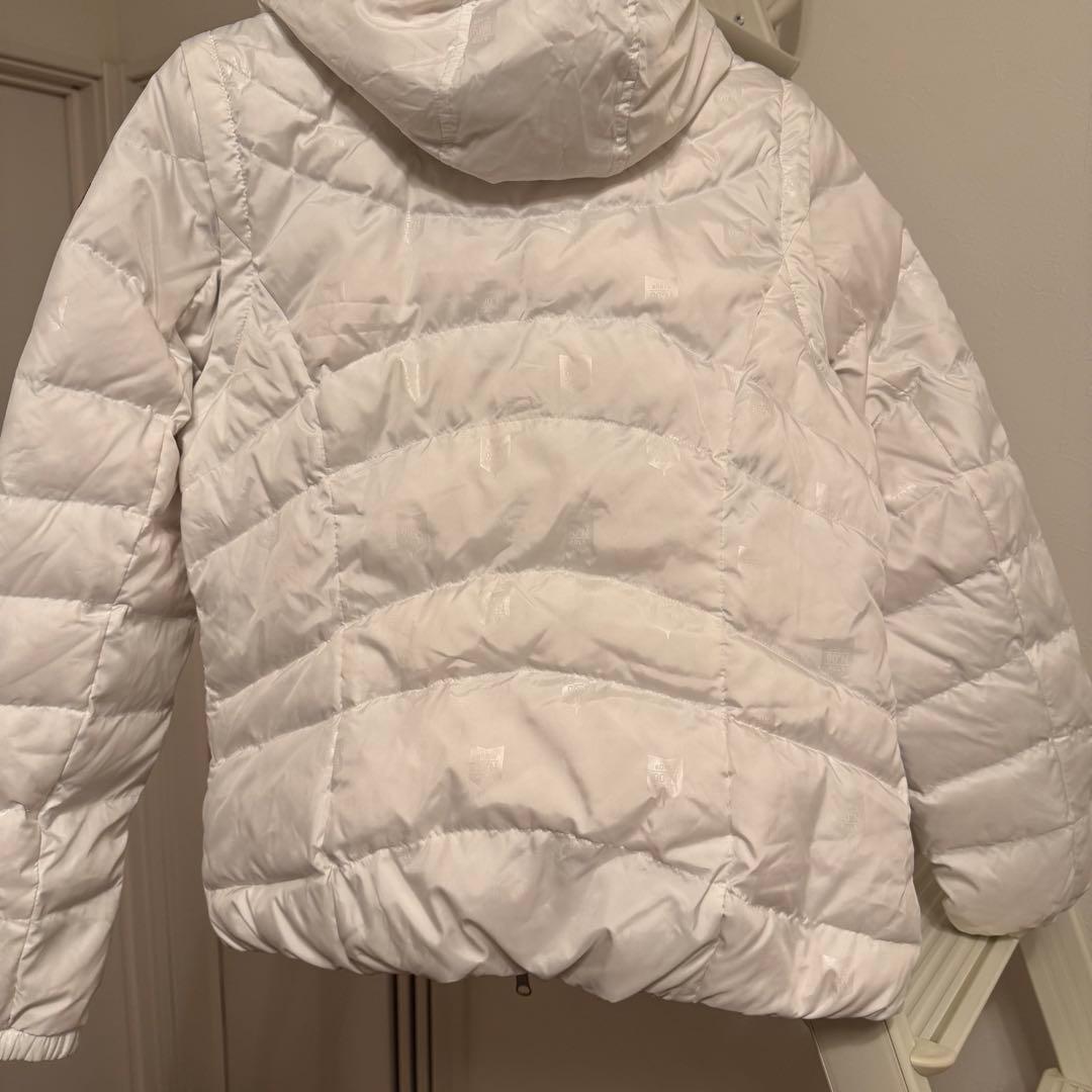 Callaway キャロウェイ レディース ダウン ホワイト