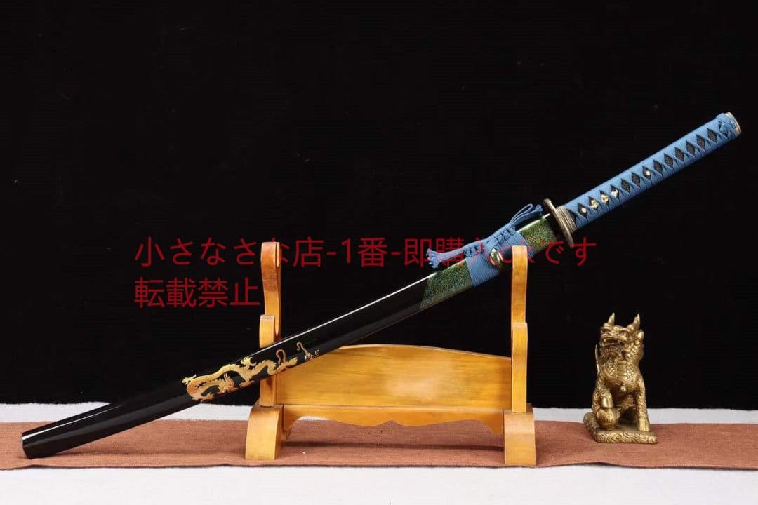 侍刀フェニックス 古兵器 武具 刀装具 日本刀 模造刀 居合刀