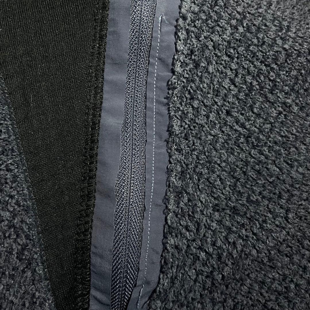 F5 patagonia R2 フリースジャケット　レギュレーター　XL