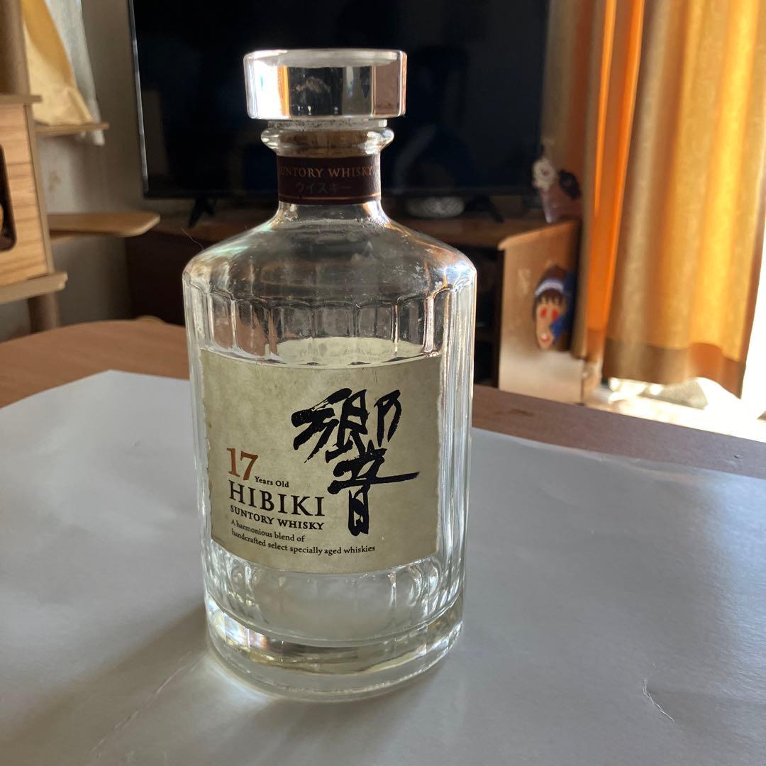 響17年からビン