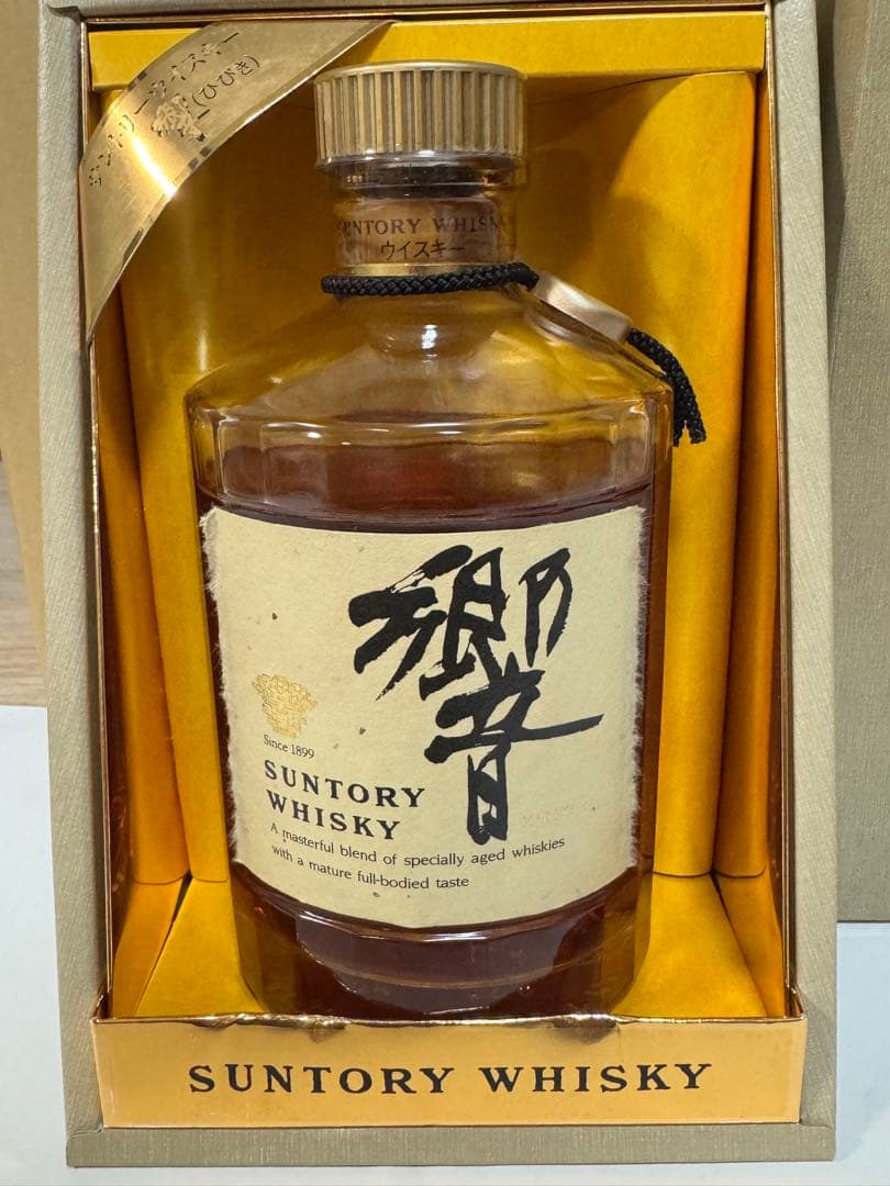 サントリー響　古酒　sh-01