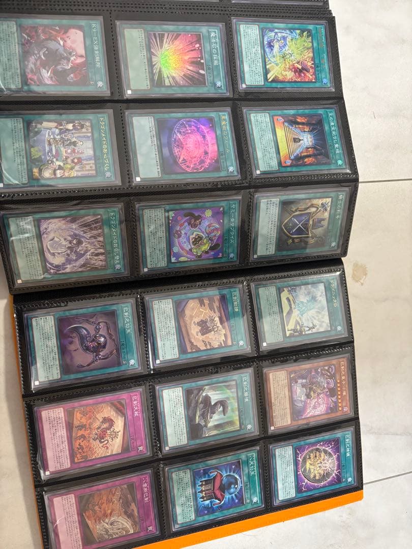 遊戯王OCGカード まとめ売り