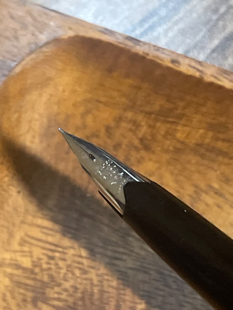 パイロット エリート 触覚加工バージョン コンバーター付属