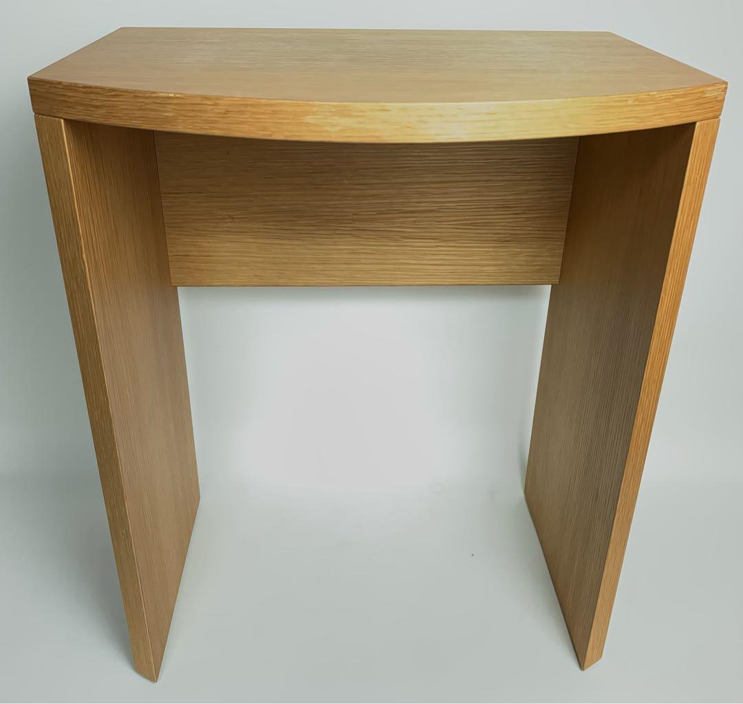 arflex PORTO サイドテーブル 引き出し付き