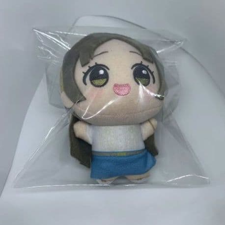 美品4体セット✨️ちびぐるみ 倉本千奈 学マス 学園アイドル