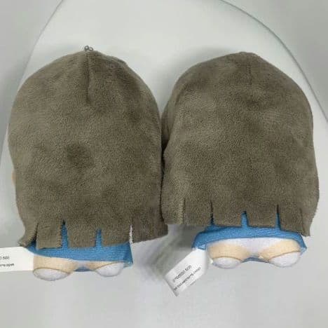 美品4体セット✨️ちびぐるみ 倉本千奈 学マス 学園アイドル