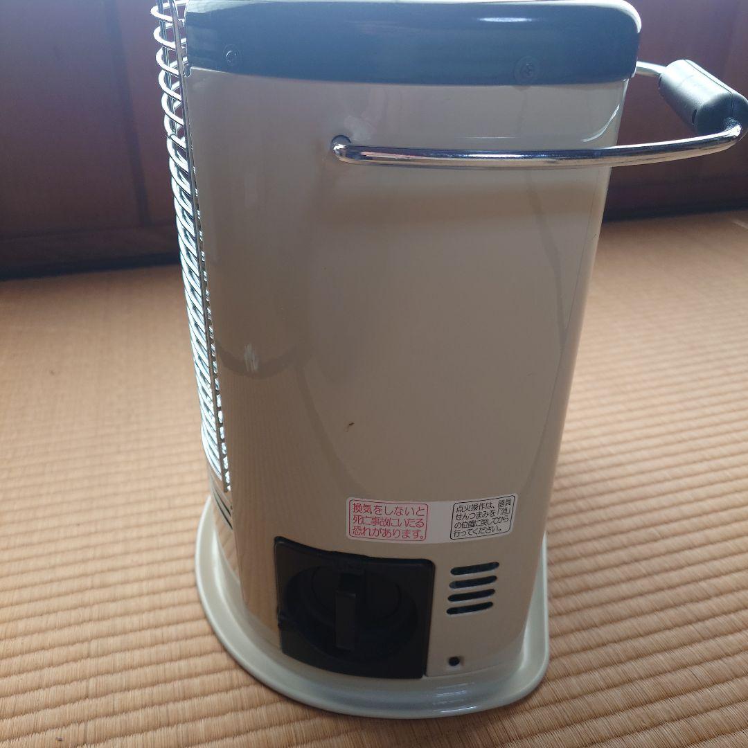 イワタニ カセットガスストーブ デカ暖II CB-STV-DKD2　動作確認済