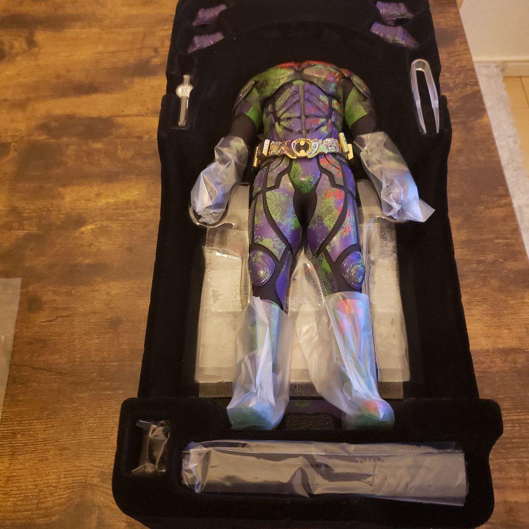 ホットトイズ　ジョーカー（バットマン・インポスター版）