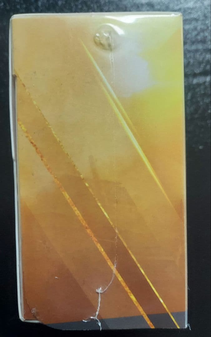 MTG デッキケース アモンケット 超希少