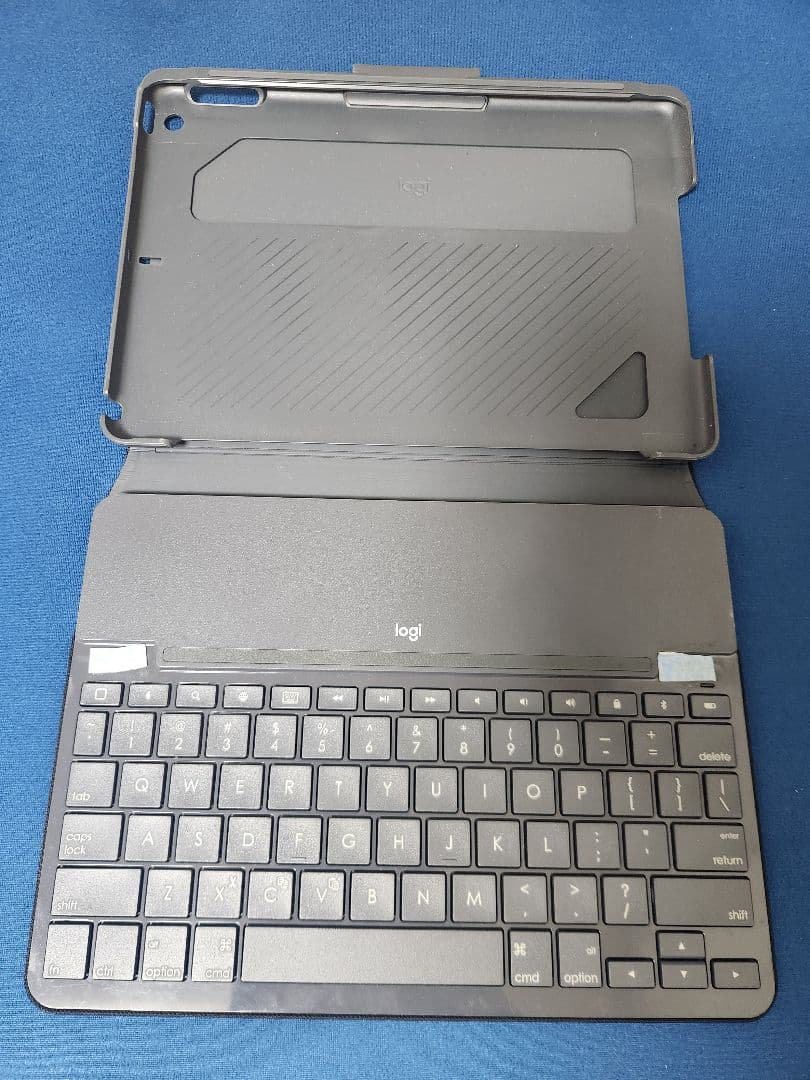 【最終値下】iPad Pro 9.7 256GB シルバー ペン キーボード