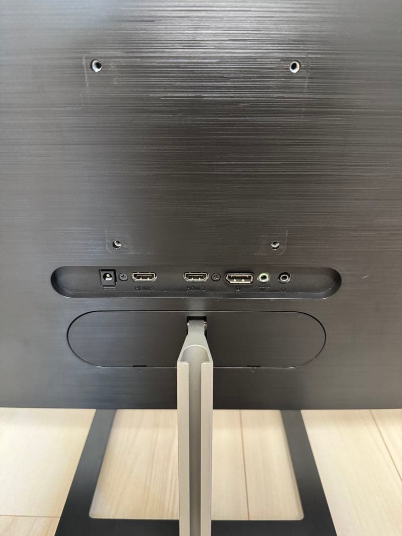 Philips 4K ディスプレイ 本体 278E1A/11 27インチ