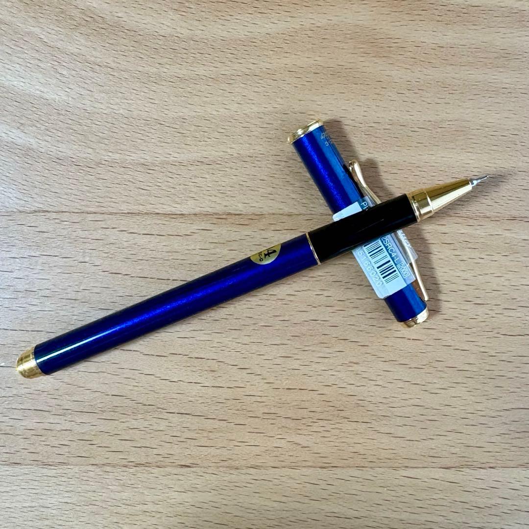 PILOT HI-TEC-C Cavalier ボールペン 0.3 0.4 黒