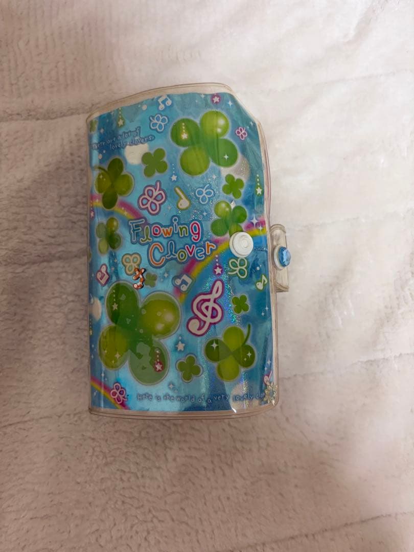 平成レトロ シールブック