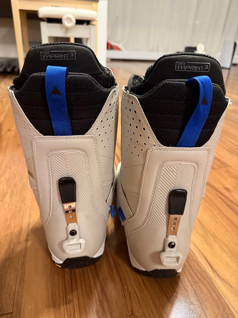 BURTON PHOTON WIDE スノーボードブーツ　26.5メンズ