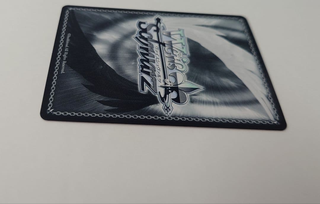 「あおぎり高校」SECカード「とびっきりのワンショット！萌実」