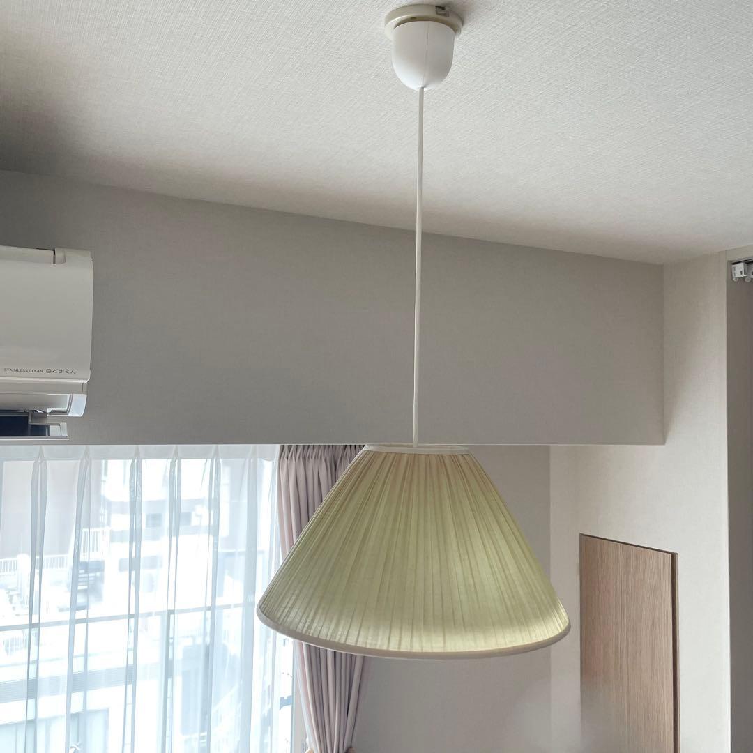 【10/25以降発送】flame tarteM ペンダント　照明