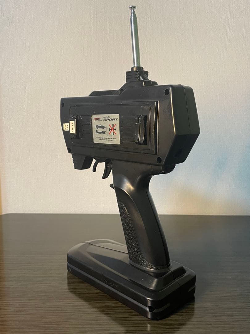 1/10RCカー動作確認済（ジャンク品）