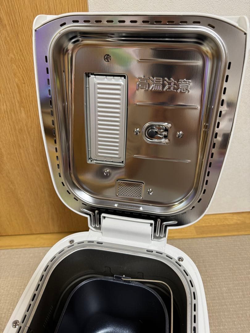 Panasonic SD-MT2000 ホームベーカリー