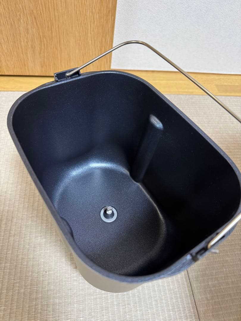 Panasonic SD-MT2000 ホームベーカリー