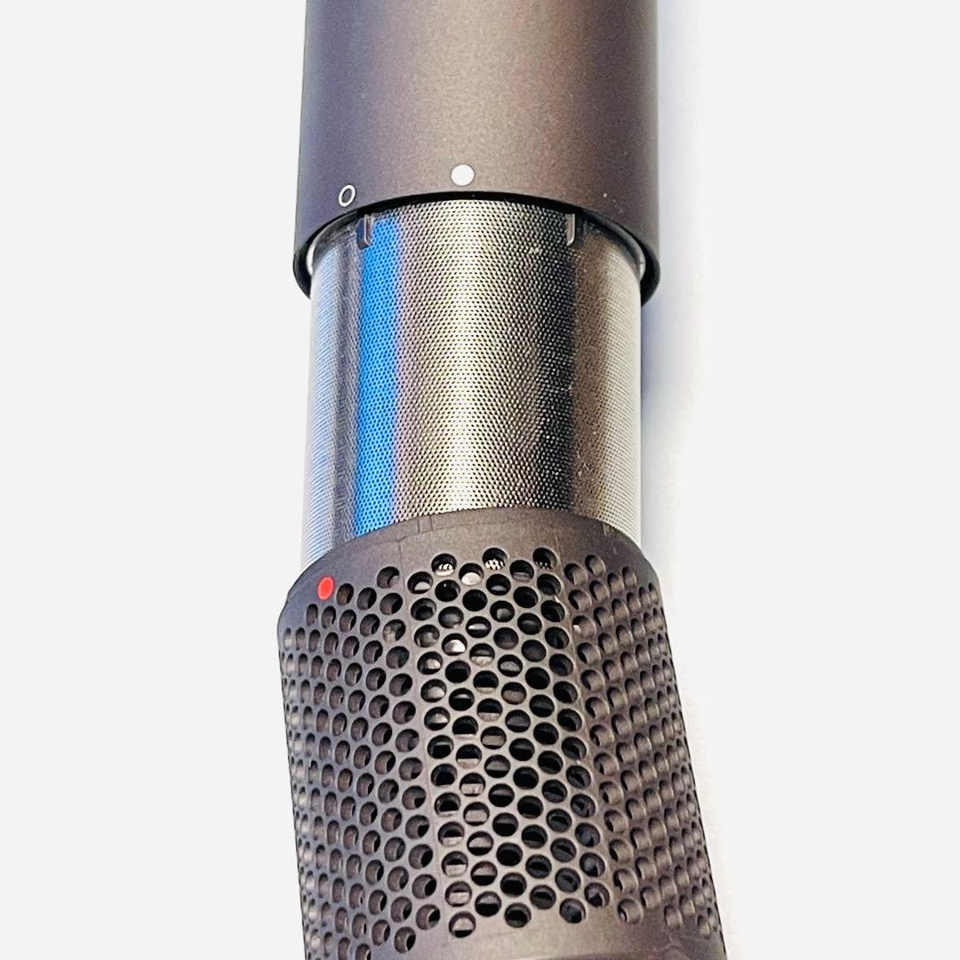 作動良好！ダイソンDyson Supersonic Ionic HD03 (2)